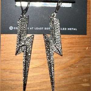 Lightning bolt collection